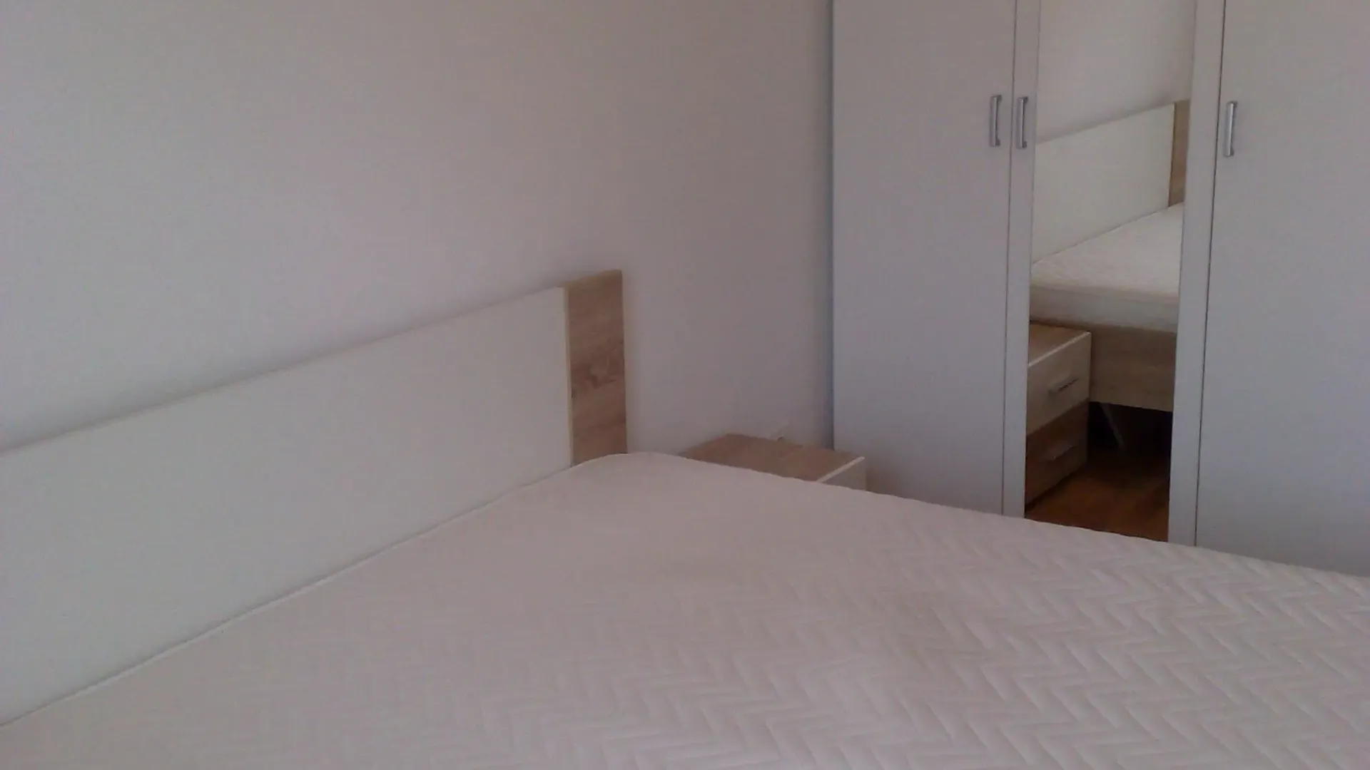 Rent, apartment, 48m², City Kvart, Podgorica