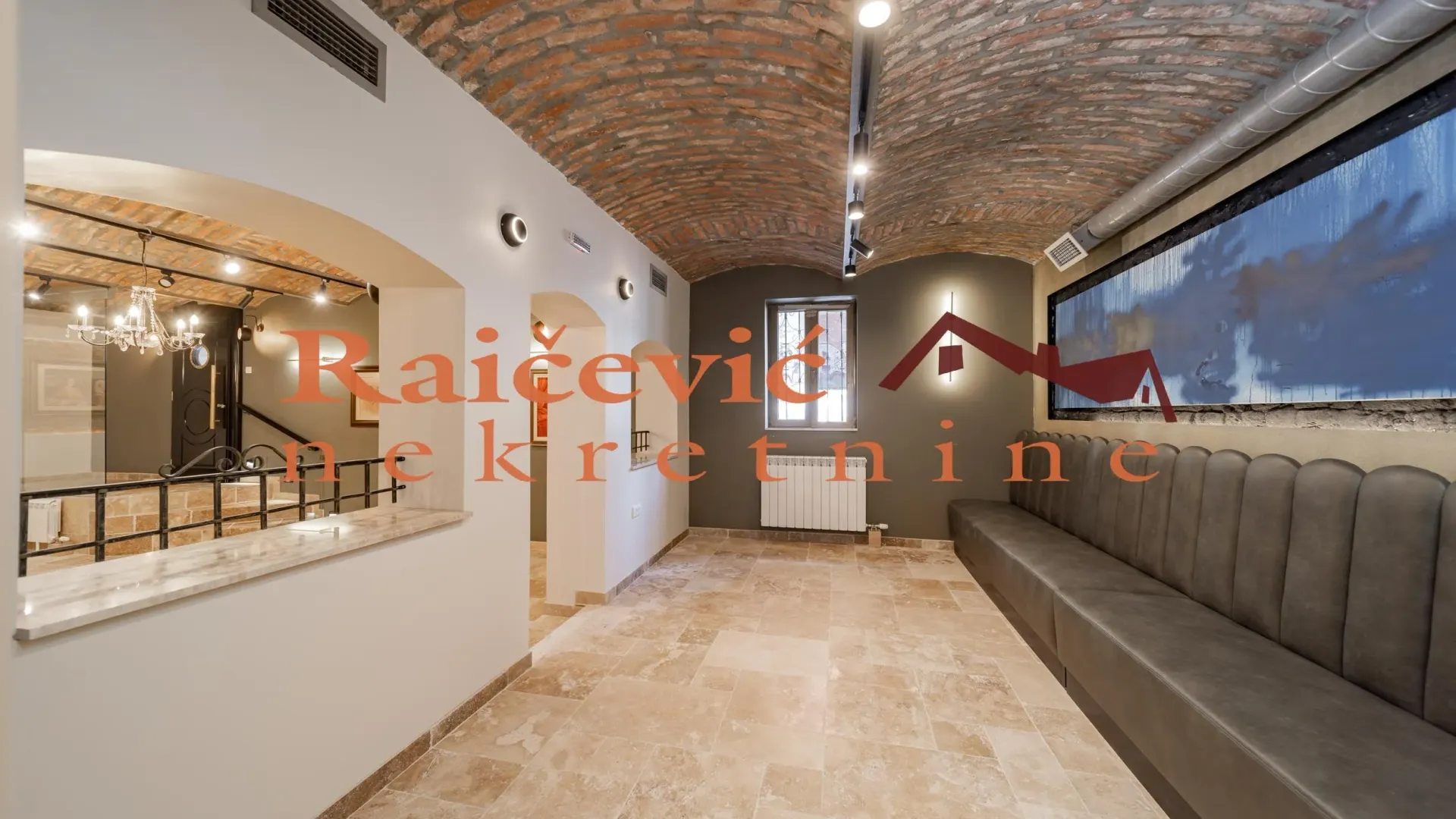 Sale, office space, 210m², Stari Grad, Beograd