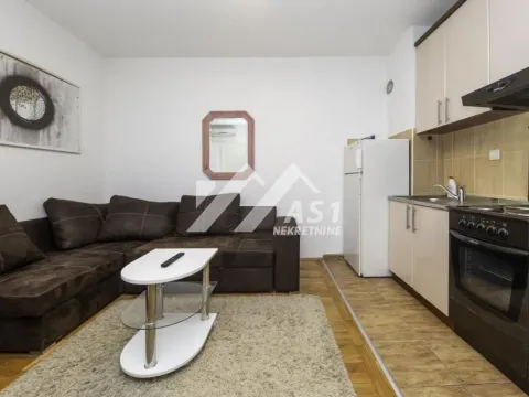 Rent, one bedroom apartment, 32m², Bulevar Oslobodjenja, Novi Sad Sve Podlokacije - image 3