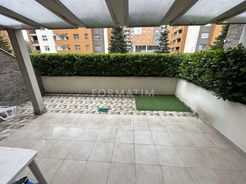 Izdavanje, dvosoban stan, 65m², Novi Beograd Sve Podlokacije, Beograd - image 10