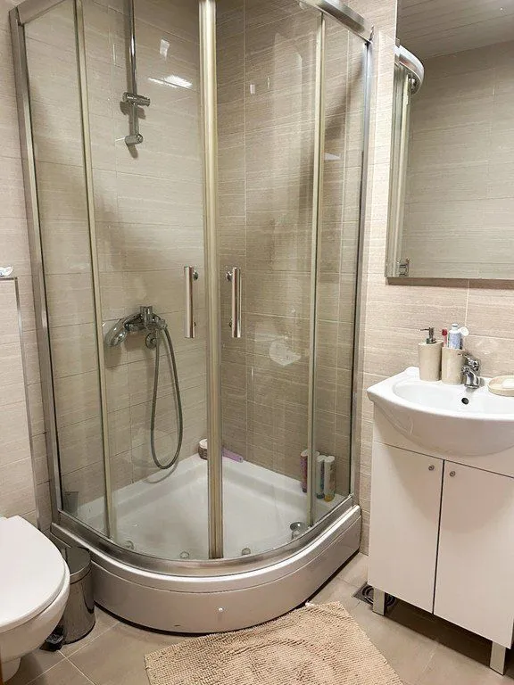 Prodaja, dvosoban stan, 64m², City Kvart, Podgorica