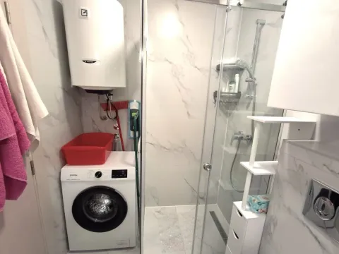 Rent, apartment, 48m², Stara Varoš, Podgorica - image 7