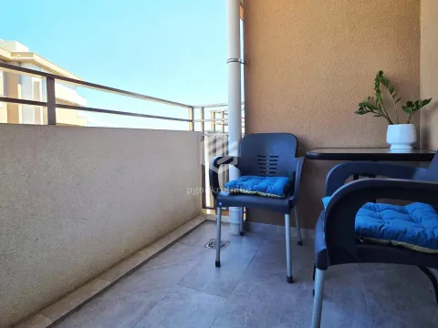 Rent, one bedroom apartment, 49m², Central Point, Podgorica - image 13