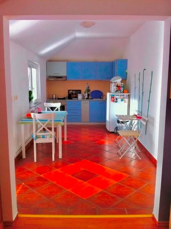 Sale, four bedroom apartment, 118m², Jajinci, Voždovac Sve Podlokacije