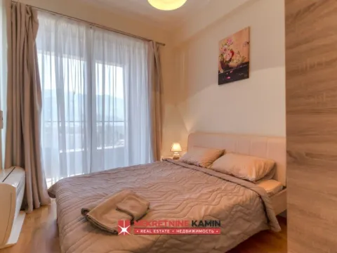 Sale, one bedroom apartment, 44m², Zavala, Budva - image 6