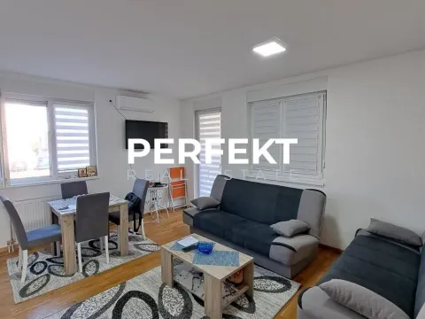 Rent, apartment, 37m², Zvezdara Sve Podlokacije, Beograd - image 6