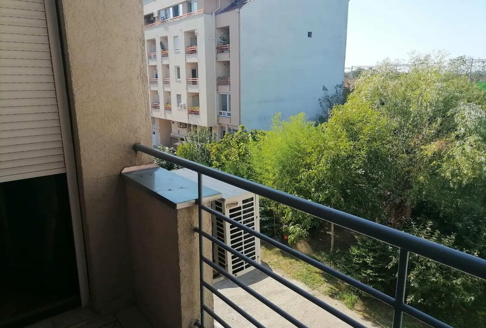 Prodaja, trosoban stan, 71m², Salajka, Novi Sad Sve Podlokacije