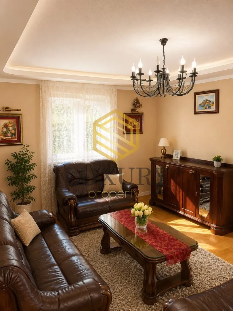 Rent, house, 100m², Barutana, Podgorica