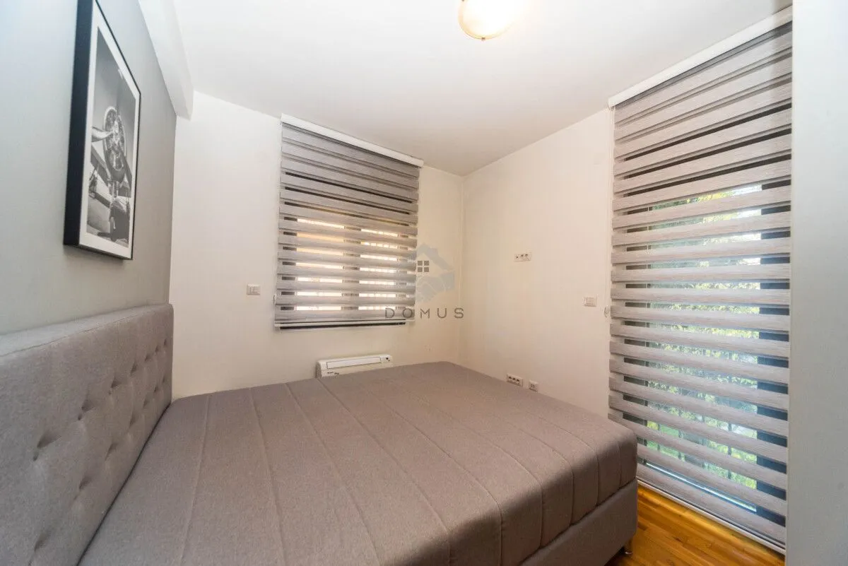 Rent, two bedroom apartment, 70m², Centar, Podgorica
