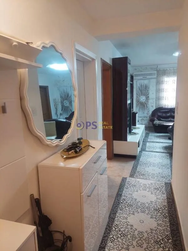 Sale, two bedroom apartment, 73m², Bar, Crna Gora