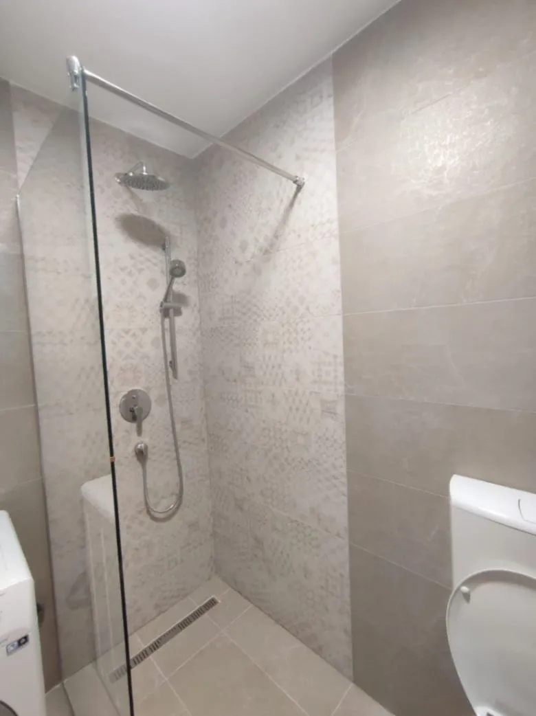Rent, one bedroom apartment, 36m², Stari Aerodrom, Podgorica