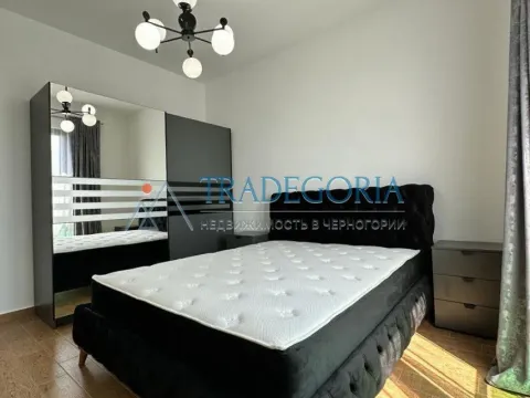Prodaja, dvosoban stan, 70m², Budva, Crna Gora - image 15