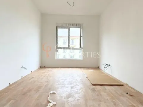 Prodaja, stan, 42m², Zabjelo, Podgorica - image 8