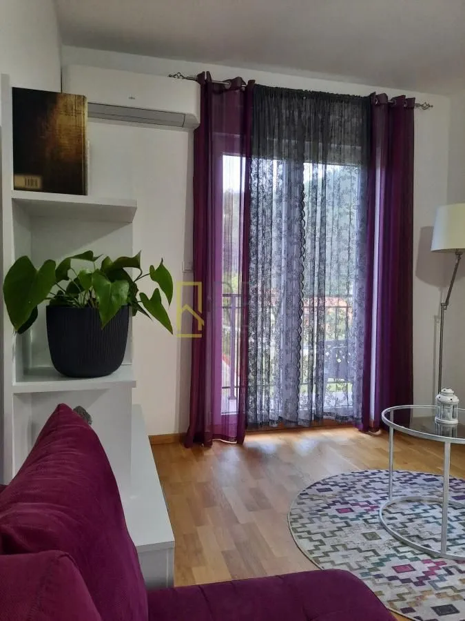 Sale, one bedroom apartment, 50m², Cetinje, Crna Gora