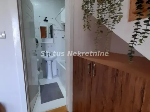 Prodaja, jednosoban stan, 42m², Centar, Novi Sad - image 11
