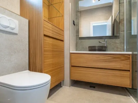 Rent, house, 180m², Gornja Gorica, Podgorica - image 16