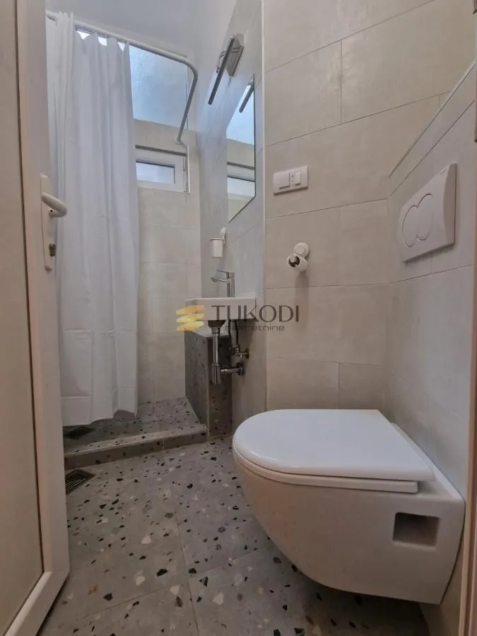 Rent, studio apartment, 25m², Stari Grad, Beograd