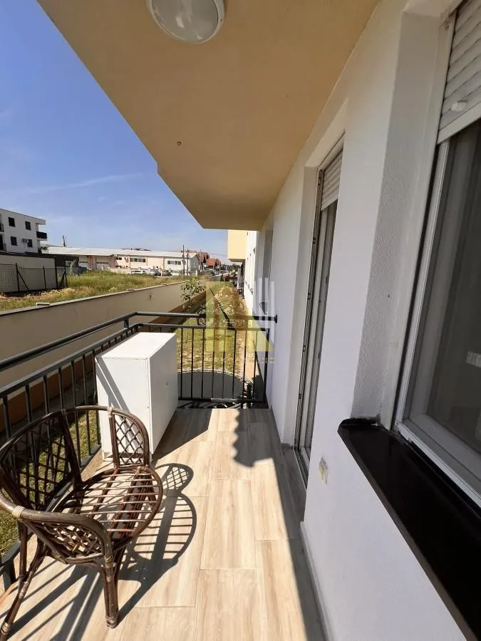 Prodaja, trosoban stan, 74m², Veternička rampa, Novi Sad Sve Podlokacije