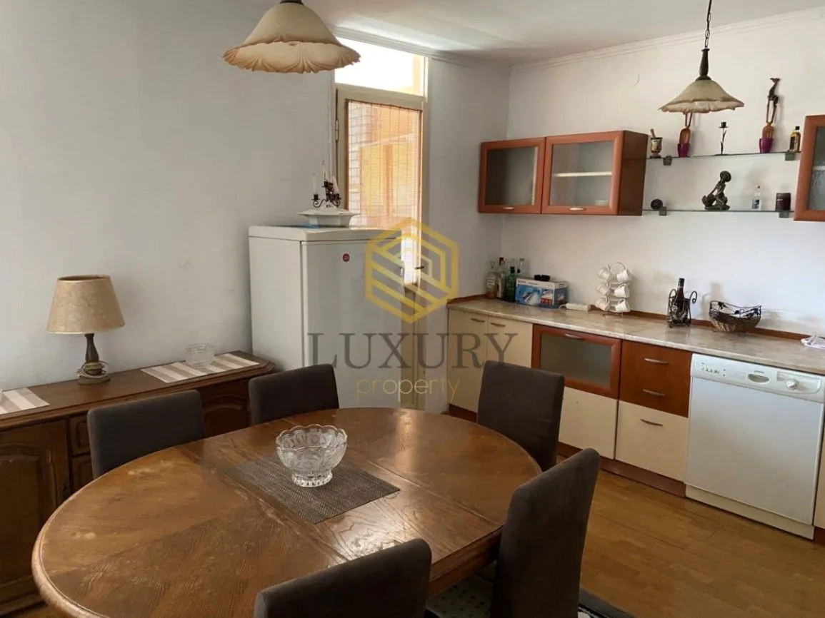 Rent, two bedroom apartment, 80m², Zabjelo, Podgorica