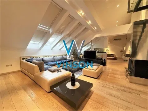 Rent, three bedroom apartment, 187m², Novi Sad Sve Podlokacije, Novi Sad - image 2