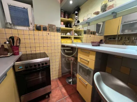 Sale, four bedroom apartment, 127m², Sajmište, Novi Sad - image 9