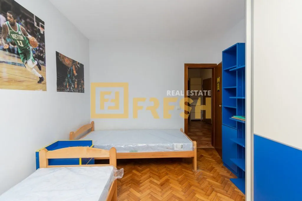 Rent, two bedroom apartment, 70m², Preko Morače, Podgorica