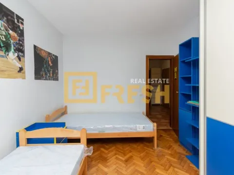 Izdavanje, dvosoban stan, 70m², Preko Morače, Podgorica - image 11