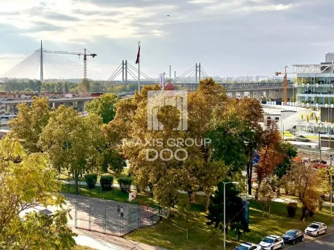 Prodaja, trosoban stan, 86m², Savski Venac, Beograd - image 17