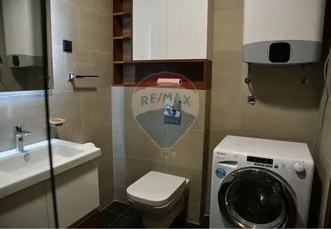 Izdavanje, jednosoban stan, 49m², Ljubović, Podgorica - image 4