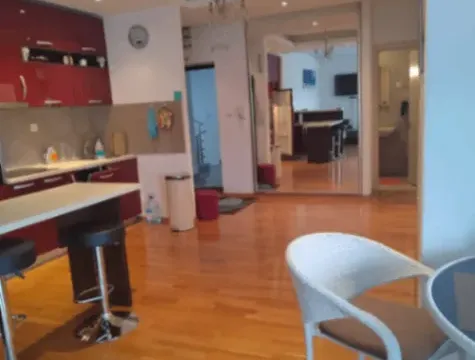 Rent, apartment, 77m², Rafailovići, Budva - image 3