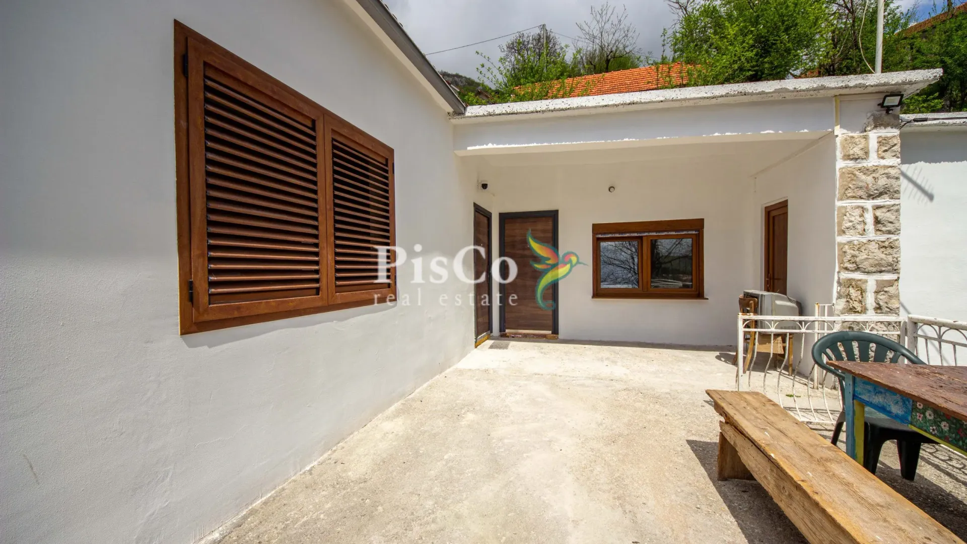 Prodaja, kuća, 109m², Nikšić, Crna Gora