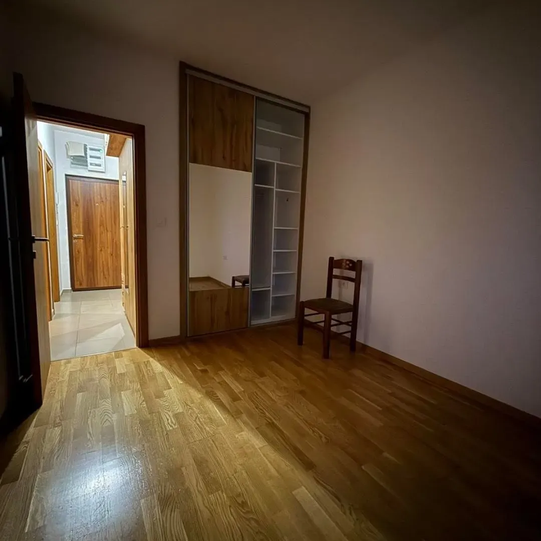 Rent, two bedroom apartment, 57m², Tuški Put, Podgorica