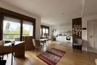 Rent, four bedroom apartment, 81m², Dorćol Sve Podlokacije, Beograd