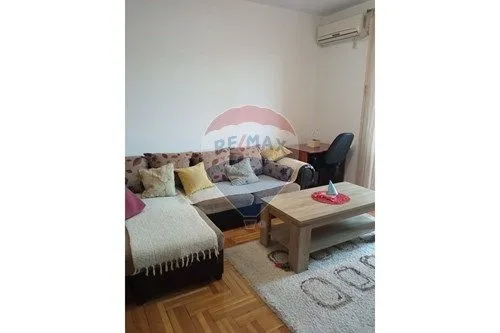 Izdavanje, jednosoban stan, 48m², Zabjelo, Podgorica