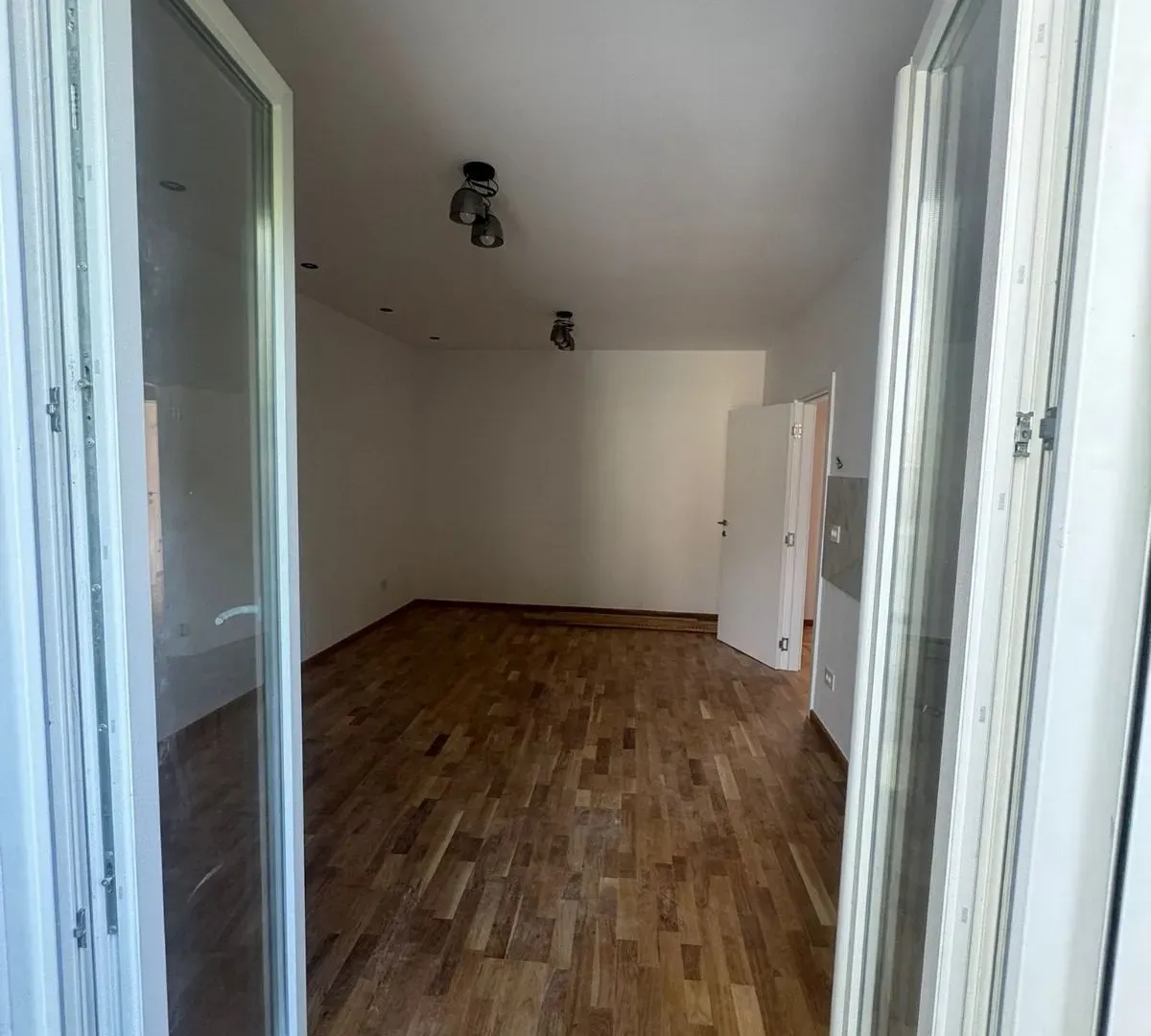 Prodaja, dvosoban stan, 45m², Stari Grad, Beograd