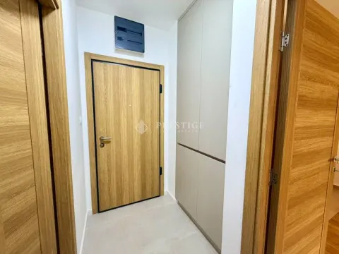 Prodaja, jednosoban stan, 39m², Tološi, Podgorica - image 12