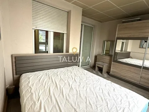 Rent, one bedroom apartment, 45m², City Kvart, Podgorica - image 4
