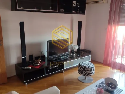 Izdavanje, jednosoban stan, 50m², Preko Morače, Podgorica - image 6