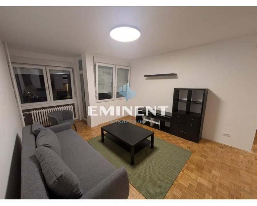 Rent, three bedroom apartment, 71m², Novi Beograd Blok 23, Novi Beograd Sve Podlokacije