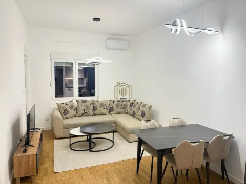 Sale, one bedroom apartment, 39m², Zabjelo, Podgorica - image 9