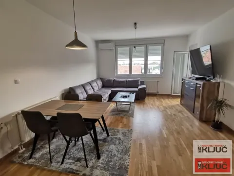 Stan in Vidovdansko naselje