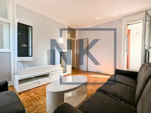 Rent, one bedroom apartment, 52m², Momišići, Podgorica - image 2