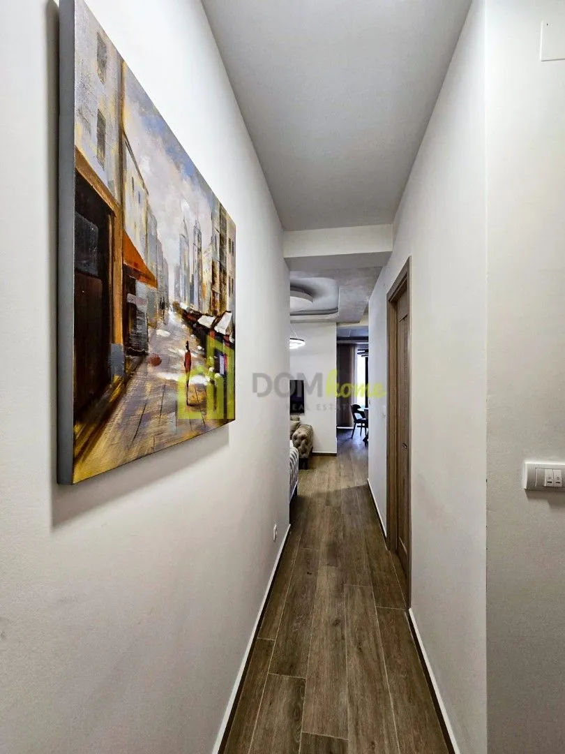 Sale, one bedroom apartment, 57m², Rafailovići, Budva