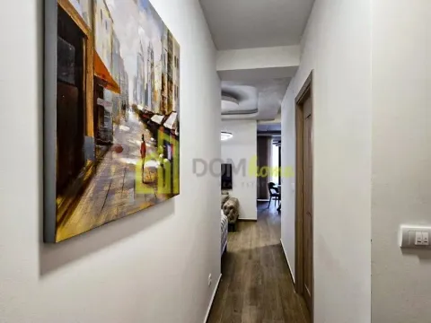 Sale, one bedroom apartment, 57m², Rafailovići, Budva - image 10