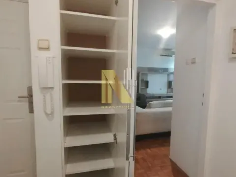 Rent, three bedroom apartment, 77m², Novi Sad, Srbija - image 20