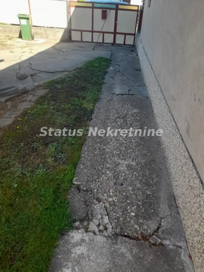 Rent, two bedroom apartment, 85m², Futog, Novi Sad Sve Podlokacije