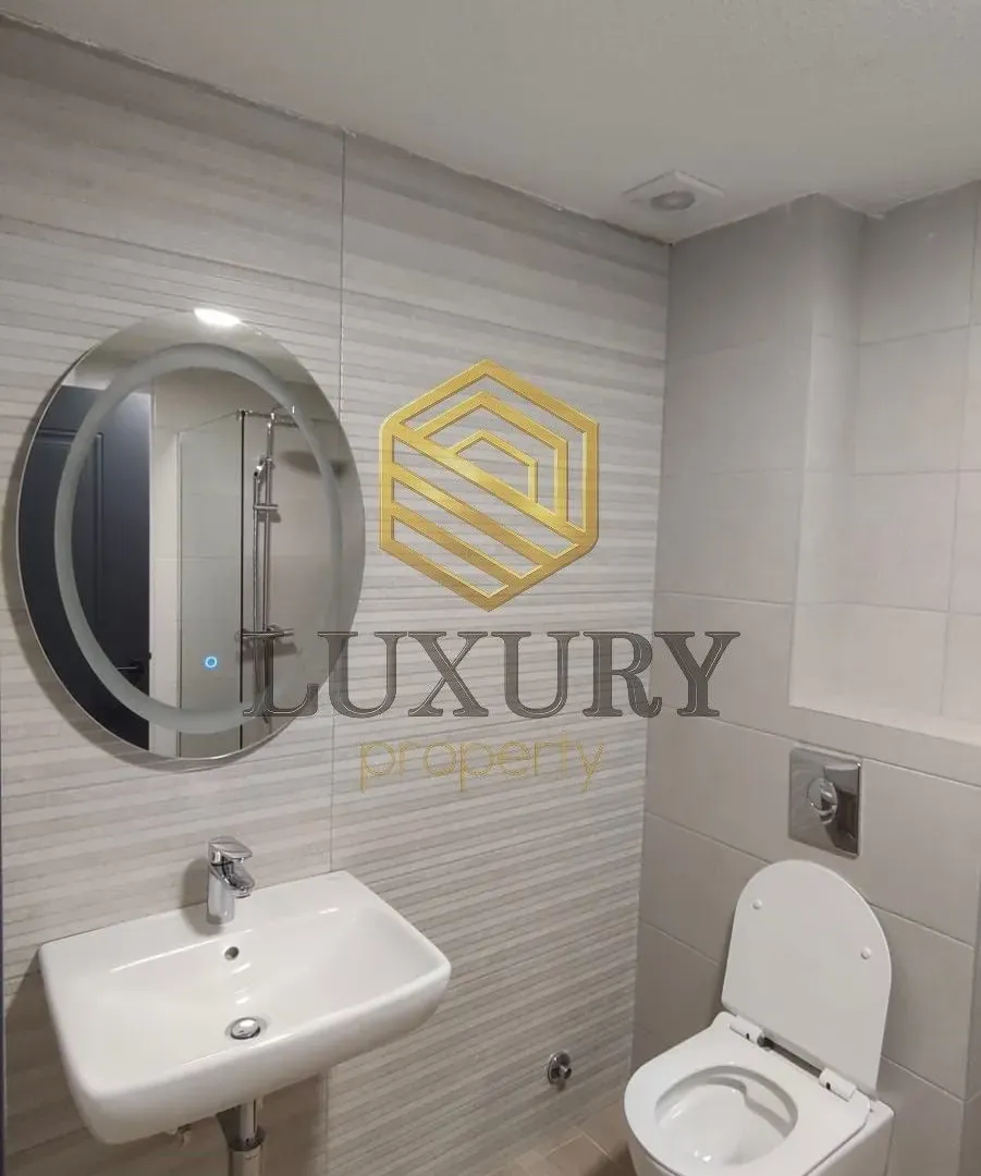 Rent, one bedroom apartment, 45m², Zagorič, Podgorica