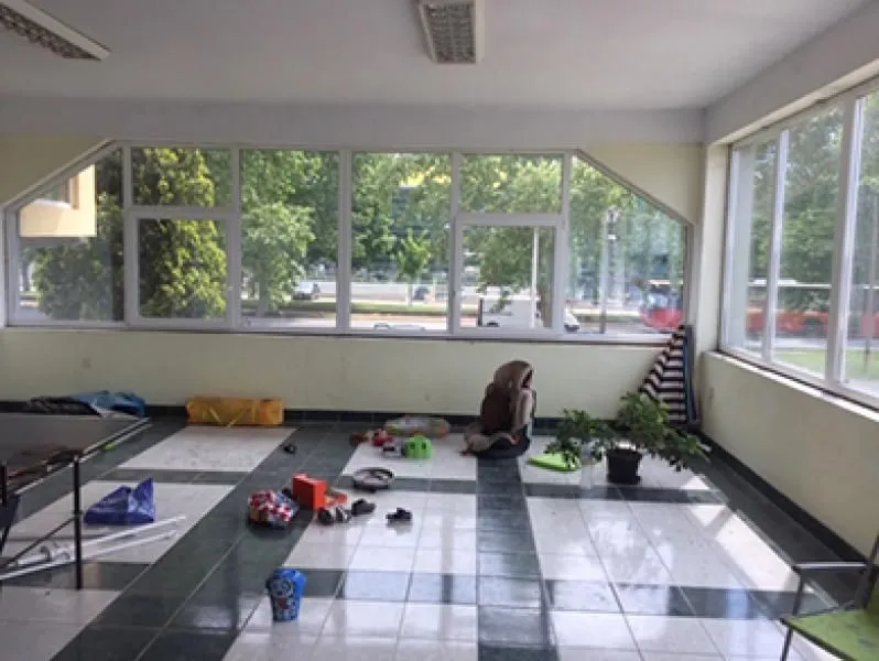 Rent, office space, 200m², Batajnica, Beograd
