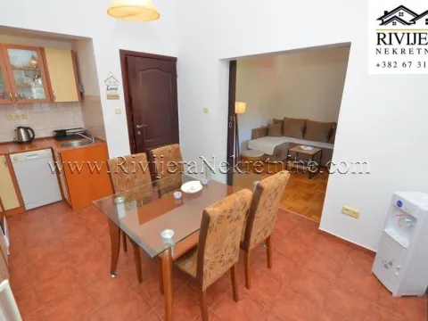 Prodaja, dvosoban stan, 56m², Bijela, Herceg Novi - image 5