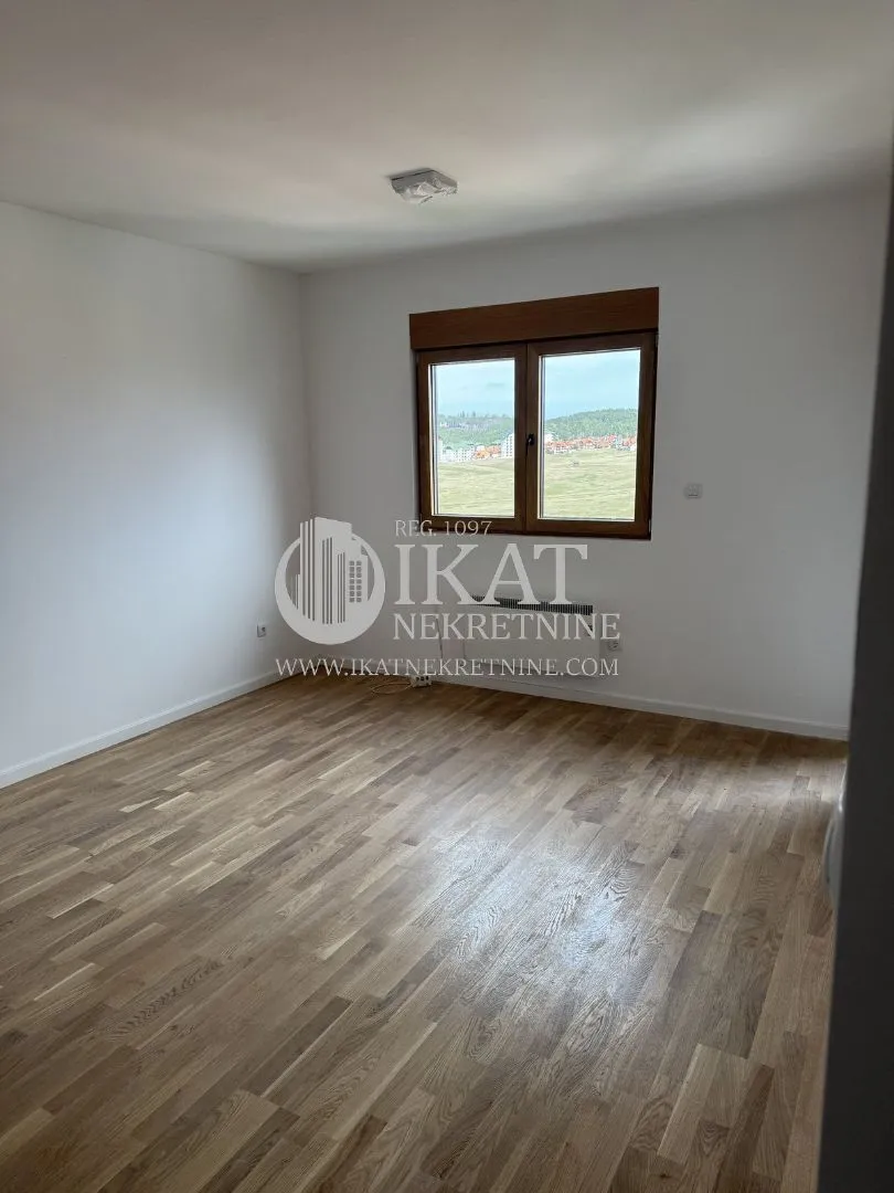 Prodaja, dvosoban stan, 46m², Obudojevica, Zlatibor